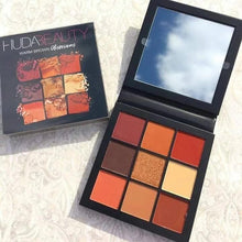 Load image into Gallery viewer, HB Obsession Palettes