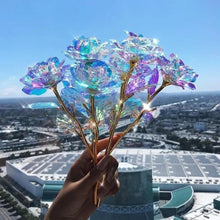 Load image into Gallery viewer, 💕Valentine's Day Hot Sale 49% OFF🌹Limited Edition Rose with led light