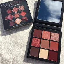Load image into Gallery viewer, HB Obsession Palettes