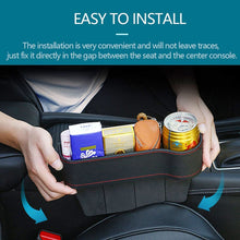 Load image into Gallery viewer, Car Seat Gap Filler