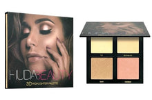 Load image into Gallery viewer, Hudabeauty 3d highlighter