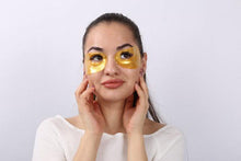 Load image into Gallery viewer, Dr.rashel Anti-Wrinkle Eye Mask for Eye