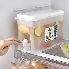 Load image into Gallery viewer, Cold juice Dispenser 3.5L