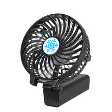 Load image into Gallery viewer, Foldable Air Conditioning Fans