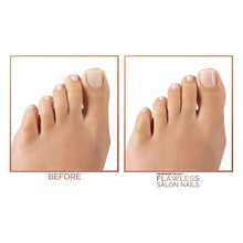 Load image into Gallery viewer, FLAWLESS SALON NAILS FINISHING TOUCH (RECHARGEABLE)