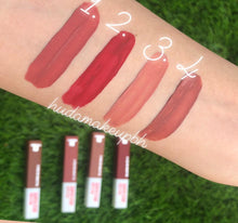 Load image into Gallery viewer, Huda superstay matte ink ( pack of 12 set )