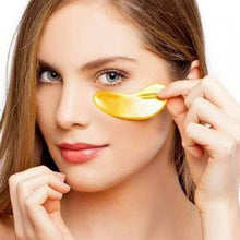 Load image into Gallery viewer, Dr.rashel Anti-Wrinkle Eye Mask for Eye