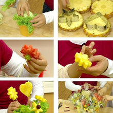 Load image into Gallery viewer, Pack of 12 Cake Baking Tools - Stainless Steel