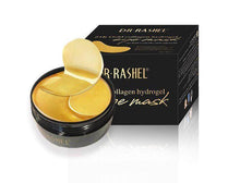 Load image into Gallery viewer, Dr.rashel Anti-Wrinkle Eye Mask for Eye