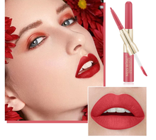 Load image into Gallery viewer, Miss Rose 2in1 Lipgloss + Lipliner