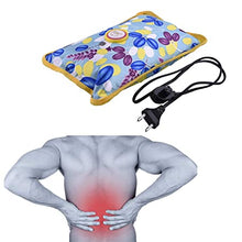 Load image into Gallery viewer, Full Body Electric Heating Gel Pad Hot Water Bags for Pain Relief