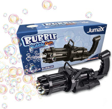 Load image into Gallery viewer, Automatic Gatling Bubble Toys.