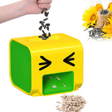 Load image into Gallery viewer, Colorful Electric Peeling Machine for Sunflower Melon Seed Cracker