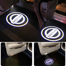 Load image into Gallery viewer, Car Door Projector Lamp ( Pack Of 2)