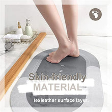 Load image into Gallery viewer, Super Absorbent Floor Mat