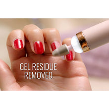 Load image into Gallery viewer, FLAWLESS SALON NAILS FINISHING TOUCH (RECHARGEABLE)
