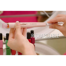Load image into Gallery viewer, FLAWLESS SALON NAILS FINISHING TOUCH (RECHARGEABLE)