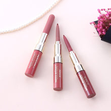 Load image into Gallery viewer, Miss Rose 2in1 Lipgloss + Lipliner