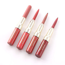 Load image into Gallery viewer, Miss Rose 2in1 Lipgloss + Lipliner