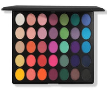 Load image into Gallery viewer, Miss Rose 35 Color Eyeshadow