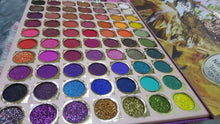 Load image into Gallery viewer, HB Goddess 70 Color Eyeshadow