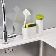 Load image into Gallery viewer, Multipurpose Soap Shampoo Dispenser Holder