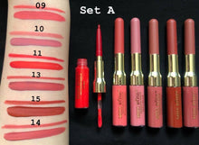 Load image into Gallery viewer, Miss Rose 2in1 Lipgloss + Lipliner