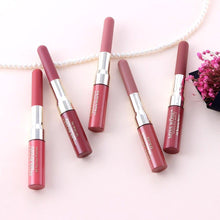Load image into Gallery viewer, Miss Rose 2in1 Lipgloss + Lipliner