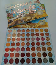 Load image into Gallery viewer, Huda new waterlight eyeshadow pallete