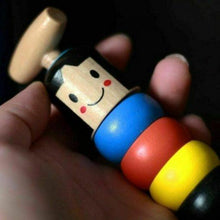 Load image into Gallery viewer, Cute Unbreakable Wooden Magic Toy