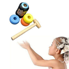 Load image into Gallery viewer, Cute Unbreakable Wooden Magic Toy