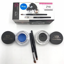 Load image into Gallery viewer, Apk Gel Eyeliner Set