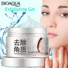 Load image into Gallery viewer, Bioaqua Brightening Exfoliating Facial Gel