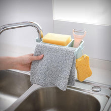 Load image into Gallery viewer, Plastic Tap Faucet Holder Rack