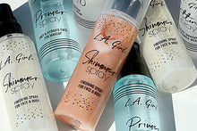 Load image into Gallery viewer, la girl shimmer spray