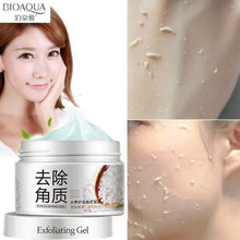 Load image into Gallery viewer, Bioaqua Brightening Exfoliating Facial Gel
