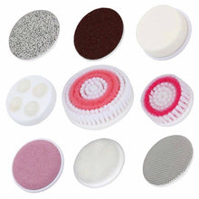 Load image into Gallery viewer, 9in1 Beauty Care Face Massager