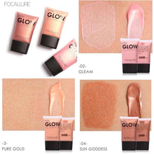 Load image into Gallery viewer, Born to Glow Liquid Illuminator