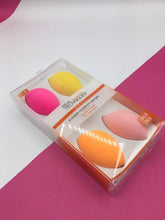 Load image into Gallery viewer, Soft Makeup Puff Set