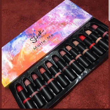 Load image into Gallery viewer, Sleek Matte Lipstick Set