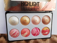 Load image into Gallery viewer, Highlight Blusher