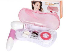 Load image into Gallery viewer, 9in1 Beauty Care Face Massager