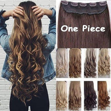 Load image into Gallery viewer, Hair extensions 27 inches length