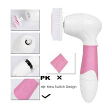 Load image into Gallery viewer, 9in1 Beauty Care Face Massager