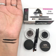 Load image into Gallery viewer, Apk Gel Eyeliner Set