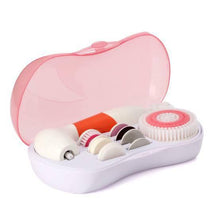 Load image into Gallery viewer, 9in1 Beauty Care Face Massager