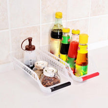 Load image into Gallery viewer, Storage Box Refrigerator Drawer Bin
