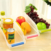 Load image into Gallery viewer, Storage Box Refrigerator Drawer Bin
