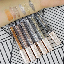 Load image into Gallery viewer, Liquid Glitter Eyeshadow ( Pack of 6)