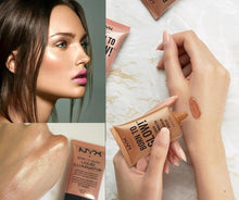 Load image into Gallery viewer, Born to Glow Liquid Illuminator